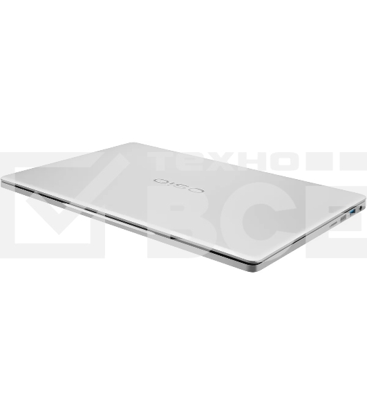 Ноутбук Osio FocusLine F150i-010 Core i5 1235U 16Gb SSD 512Gb Intel Iris Xe graphics 15.6