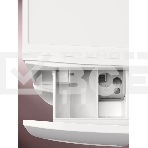 Стирально-сушильная машина Electrolux EW7W2682E белый, загрузка фронтальная 8 кг, 1400 об/мин., класс: D, фото2