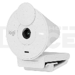 Веб-камера Logitech BRIO 300 Full HD Webcam Off-White , фото3