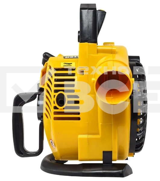 Воздуходувка бензиновая Huter GB-2 PLUS 900/70/13/77