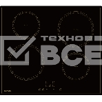 Индукционная варочная панель Graude IK 60.1 KS черный, фото 1