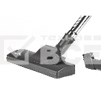 Пылесос Eurostek EVC-3017 фиолетовый, Потребляемая мощность – 2600 Вт, Мощность всасывания – 420 Вт, фото8
