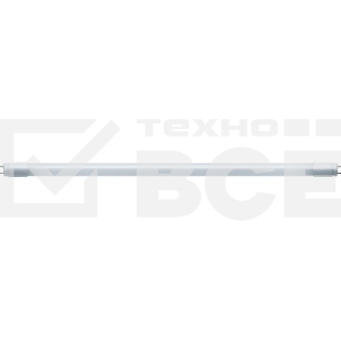 Лампа светодиодная ОНЛАЙТ OLL-G-T8-18-230-4K-G13 18 Вт 61939