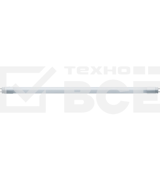 Лампа светодиодная ОНЛАЙТ OLL-G-T8-18-230-4K-G13 18 Вт 61939
