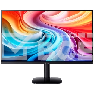 Монитор Acer KA272Gbmix черный, 27