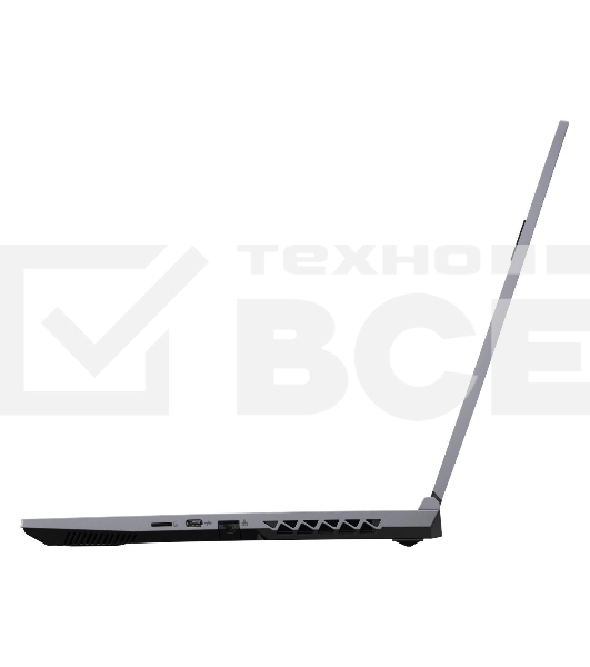 Ноутбук OSIO CyberLine C150i-003/ i5-12600H /NVidia RTX 4060/16/512/NoOS/(Ghz)/Gb/Ext: + не МПТ
