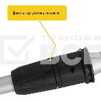 Триммер электрический Pioneer EGT-060-02, фото5