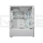 Компьютерный корпус Cougar Airface RGB White, 2х140мм + 1x120mm ARGB Fan, ARGB Fan Hub, без БП, белый, ATX, фото8