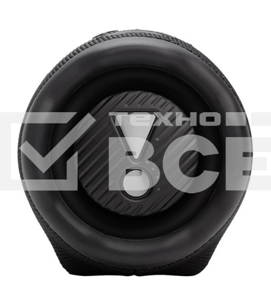 Портативная колонка JBL CHARGE 6 45W черный
