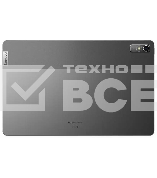Планшет Lenovo Tab P11 TB350FU 4/128Gb темно-серый