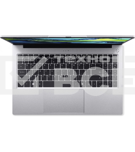 Ноутбук Acer Aspire Lite AL15-41P-R410 AMD Ryzen 7 5700U/16Gb/SSD512Gb/15.6