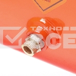 Компрессор Patriot поршневой масляный EURO 24-240K2, 240 л/мин, 8 бар, 1500 Вт, 24 л, быстросъемный 1/4