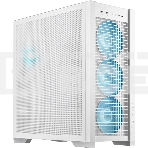 Компьютерный корпус ASUS TUF GAMING GT302 TG ARGb белый/GT302/ARGb FANS/WHT (90DC00I3-B19000), фото7