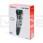 Машинка для стрижки Atlanta ATH-6906 черный, фото4