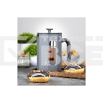 Френч-пресс TalleR TR-32344 Лоренцо 800 мл, фото2