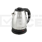 Чайник электрический Матрена MA-198. 1.8 л, нержавейка, фото2