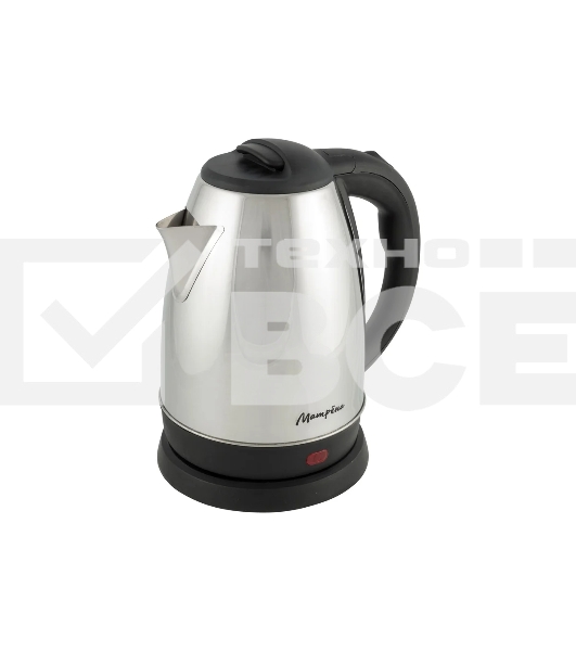 Чайник электрический Матрена MA-198. 1.8 л, нержавейка