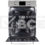 Духовой шкаф электрический Zigmund & Shtain E 174 S, фото5