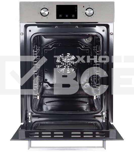 Духовой шкаф электрический Zigmund & Shtain E 174 S