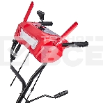 Машина снегоуборочная ELITECH СМ 0761СЛЭ (E1609.026.00) 208059, фото7