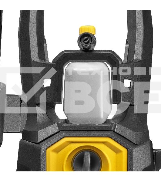 Мойка высокого давления Kolner K170 LUX (8140100116)