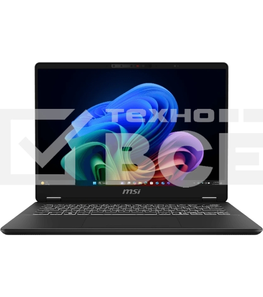 Ноутбук MSI Prestige 14 AI+ Evo C2VMG-026RU Intel Core Ultra 7 258V/32Gb/SSD 1Tb/14