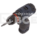 Дрель-шуруповерт аккумуляторная Pioneer CD-E1602BL-12C, фото7