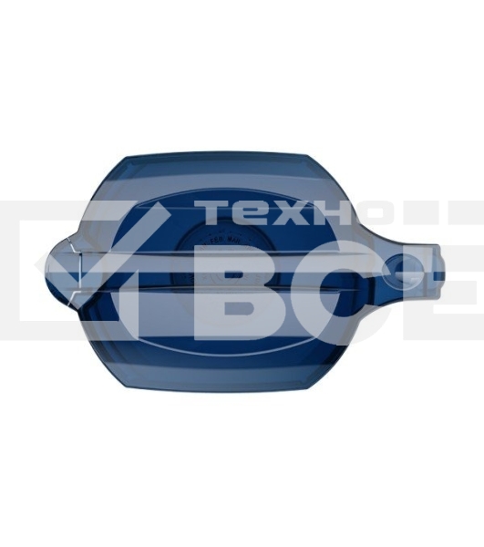 Кувшин Аквафор Гарри синий, +доп.модуль