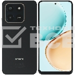 Смартфон Honor X7d 6/128Gb, черный, фото 1