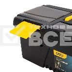 Ящик для инструментов Deli DL432412 305 х 130 х 105 мм Размер: 12 дюймов. Материал: полипропилен., фото3