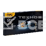 Двуручный заклепочник Deli DL236913 13