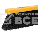 Щетка сметка со скребком Denzel 590 мм, фото4