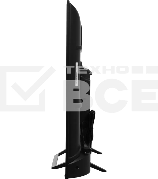 Телевизор HAIER 43 HQLED S2 PRO