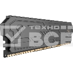 Оперативная память Netac DDR4  8GB 3200Mhz, DIMM PC25600, Shadow III, CL16 с радиатором, фото3