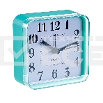 Будильник DELTA DT8-0020 8.2x4.2x8.8 см (зеленый), фото2