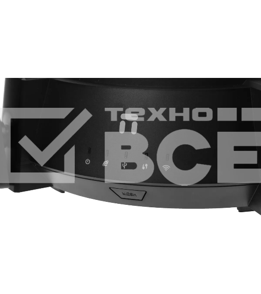 Роутер беспроводной Netis NX62 AX6000 10/100/1000/2500BASE-T