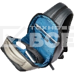 Рюкзак Piquadro Urban CA6801UB00/NGR черный/серый кожа, фото3