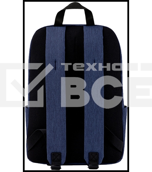 Рюкзак для ноутбука Xiaomi Mi Casual Daypack (Dark Blue)