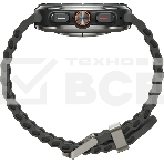 Смарт-часы Samsung Galaxy Watch Ultra LTE 47мм 1.5' AMOLED корп.серебристый рем.серебристый (SM-L705FZS1CAU), фото6