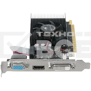 Видеокарта Colorful GT710-2GD3-V