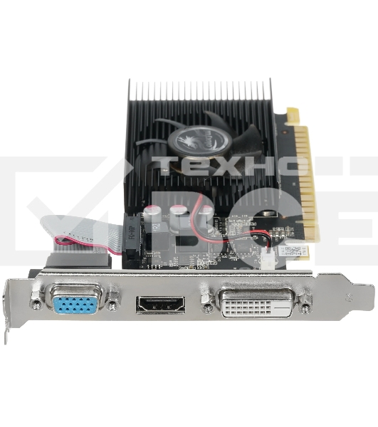 Видеокарта Colorful GT710-2GD3-V