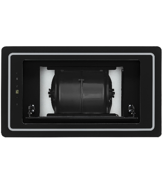 Вытяжка кухонная Krona VENUS 600 BLACK S