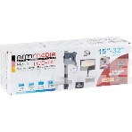 Кронштейн для мониторов Arm Media LCD-T41 черный 15'-32' макс.10кг настольный поворот и наклон верт.перемещ., фото5