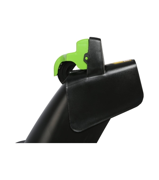Снегоуборщик электрический Greenworks GD82STK5