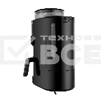 Кофеварка капельная Maunfeld MF-731BK черный, исп. кофе - зерновой/молотый, 0.83 л, 820 Вт., фото5