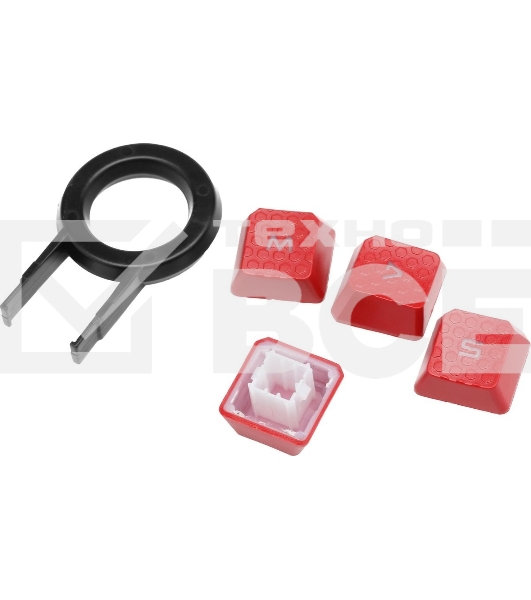 Клавиатура A4Tech Bloody B140N проводная USB черный