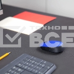 Мышь беспроводная Logitech M171 синий, 1000 dpi, радиоканал, USB, кнопки - 3, фото7