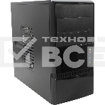 Компьютерный корпус Mini Tower InWin ENR-022BL U3.0*2+A(HD) mATX 6143491, фото 1