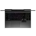 Ноутбук Maibenben X-Treme Tsunami X16E-R99558 R9-9955HX/32GB/2TB SSD/RTX 5080 16GB/16' QHD IPS/WiFi/BT/Win11Home/black, фото4