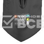 Лопата штыковая профессиональная Palisad LUXE 190х295х1200 мм, увеличенный наступ, цельнометал., фото4